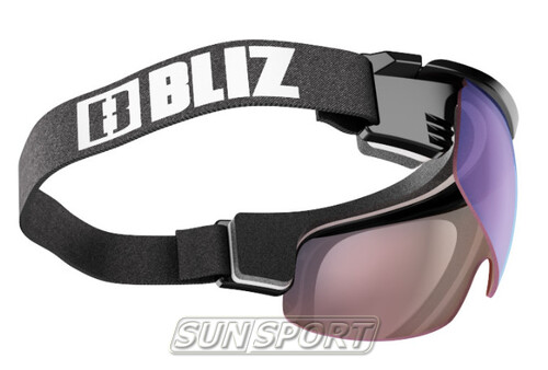 Очки-маска Bliz Proflip Kids (вид 3) Очки-маска Bliz Proflip Kids (фото, вид 3)