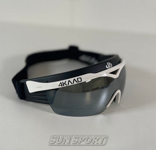 - 4KAAD Snow Eagle BLK  (,  1)