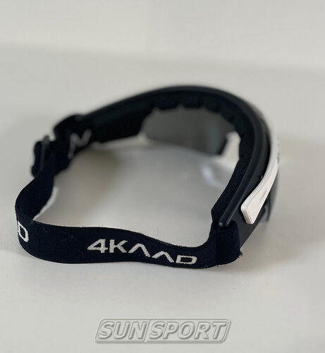 - 4KAAD Snow Eagle BLK  (,  2)