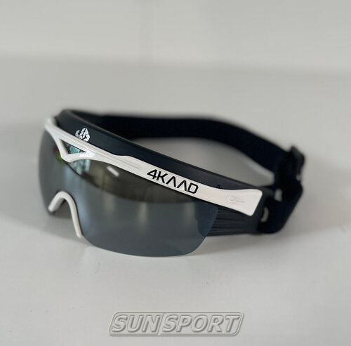 - 4KAAD Snow Eagle BLK  (,  3)