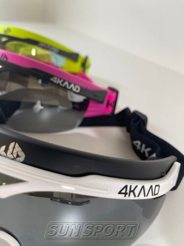 - 4KAAD Snow Eagle BLK  (,  4)