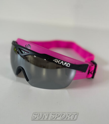 - 4KAAD Snow Eagle  (3 ) (,  1)