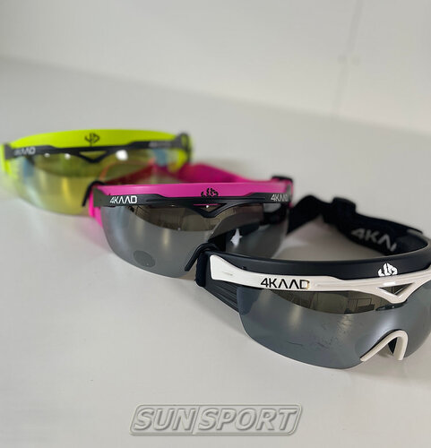 - 4KAAD Snow Eagle  (3 ) (,  4)