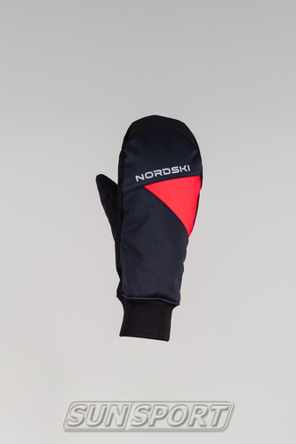  NordSki JR Arctic WS  / (,  1)