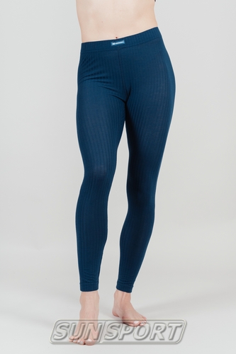 Термобелье Рейтузы NordSki W Light женские т.синий (вид 1) Термобелье Рейтузы NordSki W Light женские т.синий (фото, вид 1)