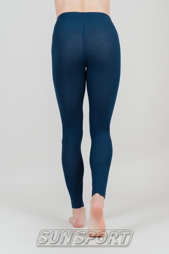 Термобелье Рейтузы NordSki W Light женские т.синий (вид 2) Термобелье Рейтузы NordSki W Light женские т.синий (фото, вид 2)