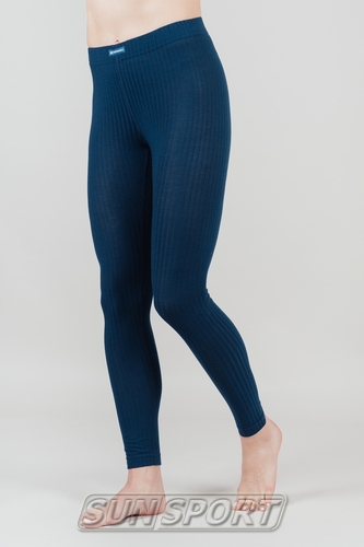 Термобелье Рейтузы NordSki W Light женские т.синий (вид 3) Термобелье Рейтузы NordSki W Light женские т.синий (фото, вид 3)