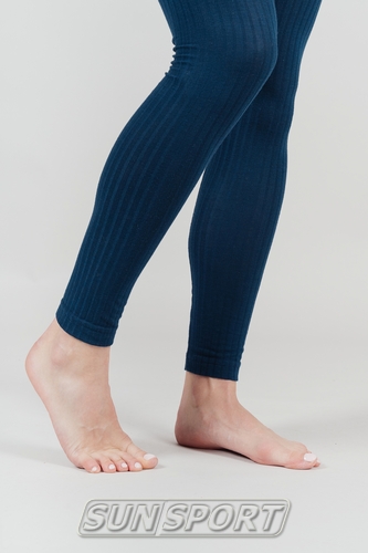 Термобелье Рейтузы NordSki W Light женские т.синий (вид 4) Термобелье Рейтузы NordSki W Light женские т.синий (фото, вид 4)