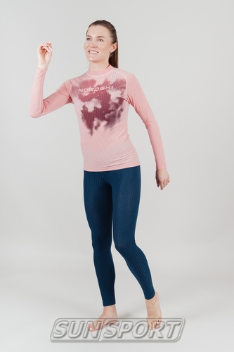   NordSki W Light   (,  2)