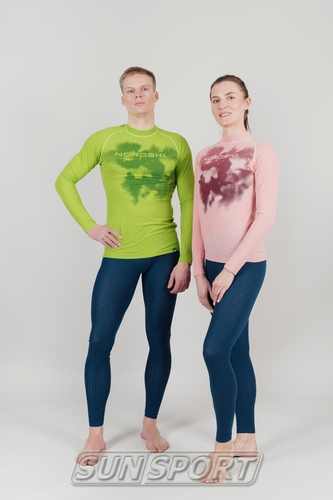   NordSki W Light   (,  3)