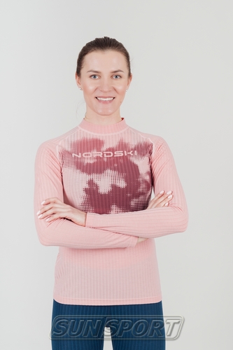   NordSki W Light   (,  4)