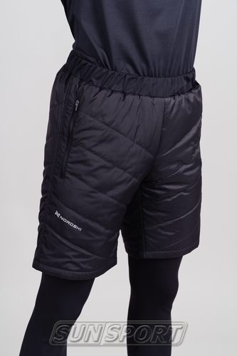   NordSki M Hybrid   (,  1)