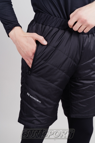   NordSki M Hybrid   (,  3)