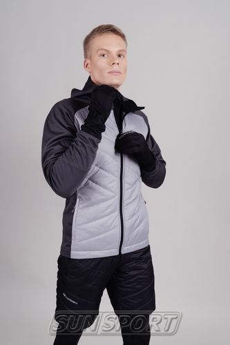   NordSki M Hybrid   (,  5)