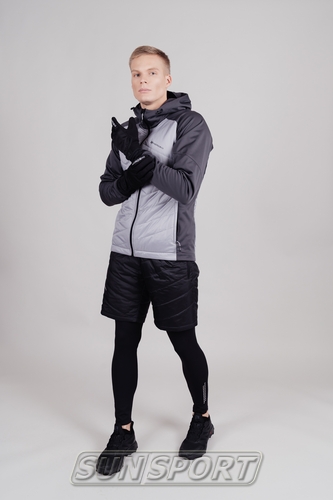   NordSki M Hybrid   (,  6)