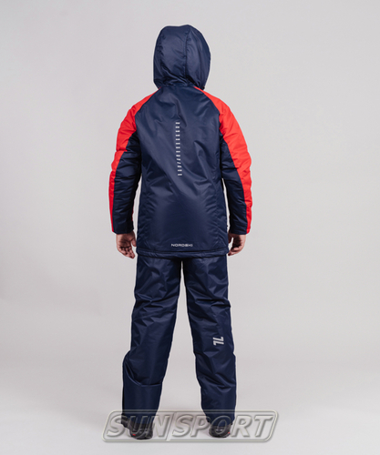   NordSki JR Premium Sport /. (,  1)