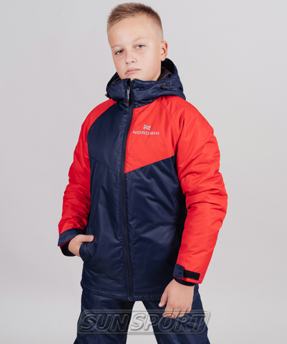   NordSki JR Premium Sport /. (,  2)