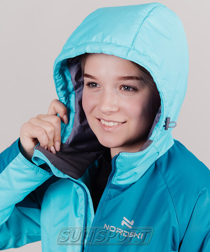   NordSki Kids Premium Sport / (,  3)