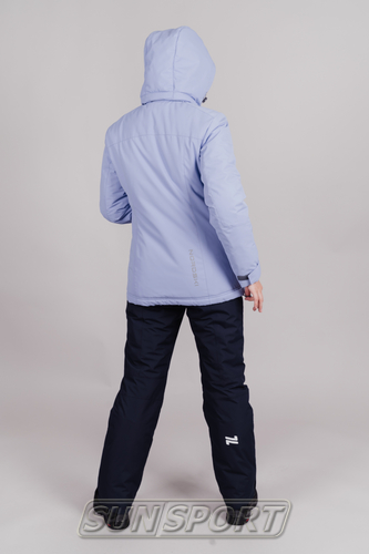   NordSki W Mount   (,  1)