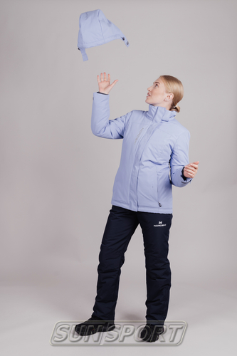   NordSki W Mount   (,  2)