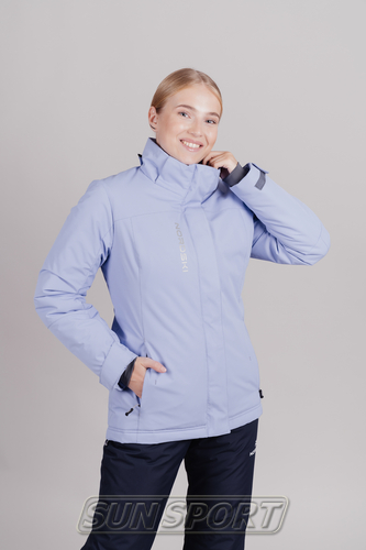   NordSki W Mount   (,  4)