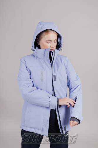   NordSki W Mount   (,  6)