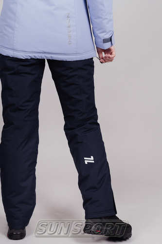   NordSki W Mount   (,  8)