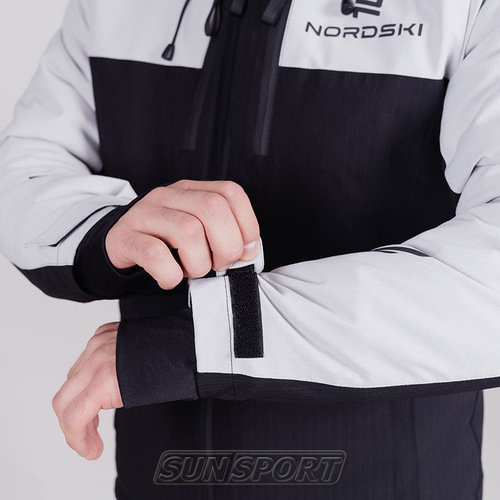   NordSki M Lavin  / (,  3)