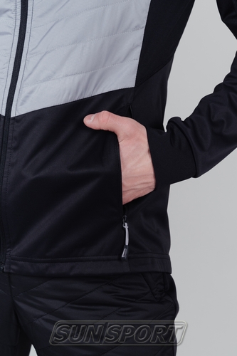   NordSki M Hybrid  / (,  2)