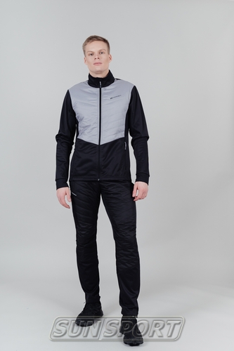   NordSki M Hybrid  / (,  3)