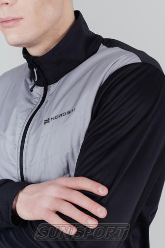   NordSki M Hybrid  / (,  5)