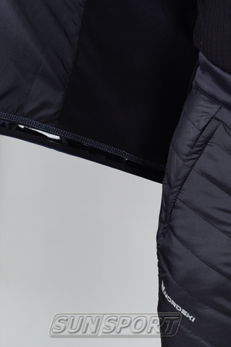   NordSki M Hybrid  / (,  1)