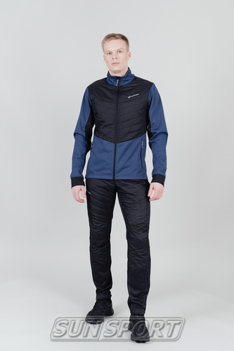   NordSki M Hybrid  / (,  2)