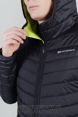   NordSki M Season   (,  3)