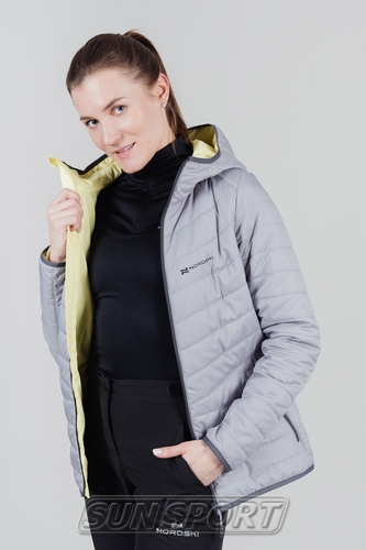   NordSki W Season   (,  2)