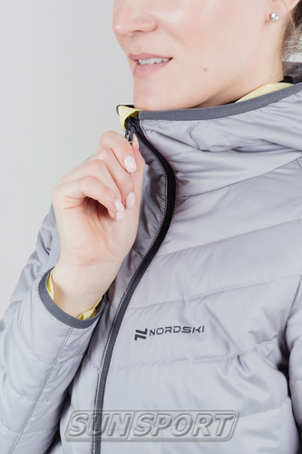   NordSki W Season   (,  4)