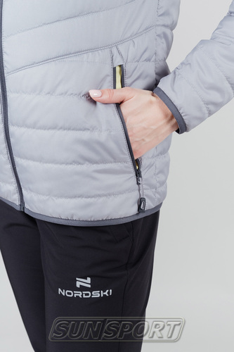   NordSki W Season   (,  5)