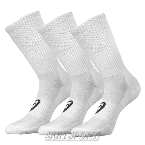   Asics PPK Crew Sock  (,  1)