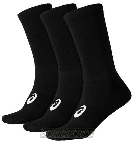   Asics PPK Crew Sock  (,  1)