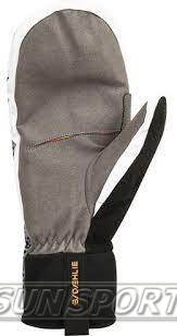  BD Mittens Active JR / (,  1)