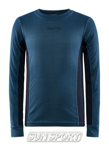   Craft JR Core Dry Baselayer  / (,  1)