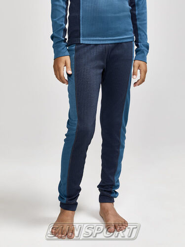   Craft JR Core Dry Baselayer  / (,  3)