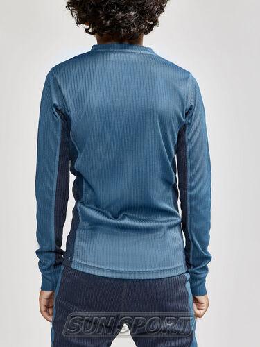   Craft JR Core Dry Baselayer  / (,  4)