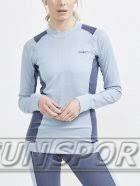   Craft W Core Dry Baselayer  ./ (,  2)