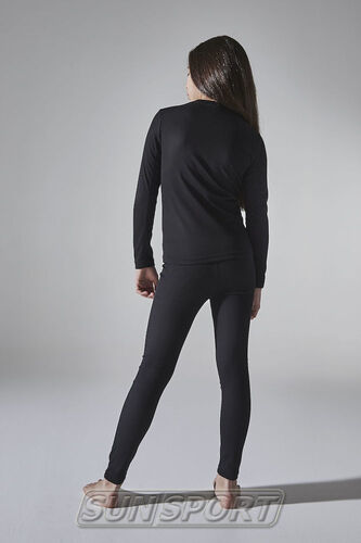   Craft JR Core Warm Baselayer   (,  3)
