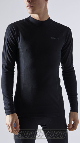   Craft M Core Warm Baselayer   (,  1)