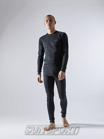   Craft M Core Warm Baselayer   (,  2)