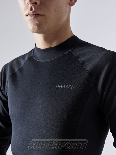   Craft M Core Warm Baselayer   (,  3)