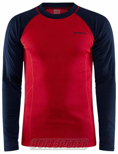   Craft M Core Warm Baselayer  ./ (,  1)