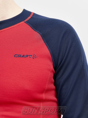   Craft M Core Warm Baselayer  ./ (,  3)